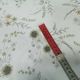 Bawełna - boho kwiatuszki 0,1 mb