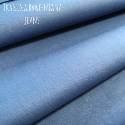 Bawełna - jeans 0,1 mb