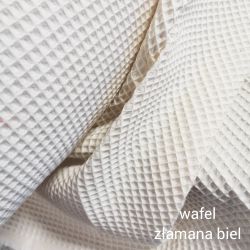 Wafel - złamana biel 0,1 mb