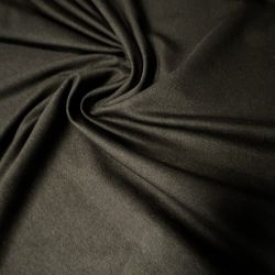 Jersey jednokolorwy 0,1 mb - czarny