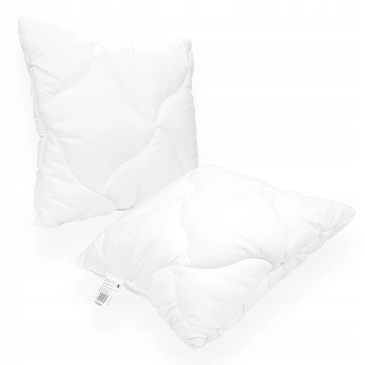 Poduszka dekoracyjna 45x45cm Dzień Babci i Dziadka wersja 1 1