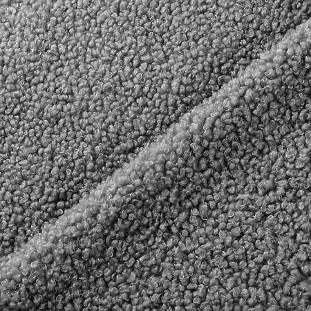 Tkanina dekoracyjna BUKLA szary