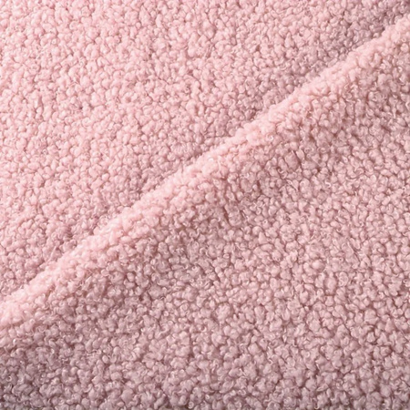 Tkanina dekoracyjna BUKLA róż