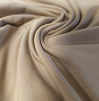 Jersey jednokolorowy (beż piaskowy) 