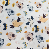 Tkanina bawełniana wzór dziecięcy B2.026