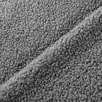 Tkanina dekoracyjna BUKLA szary