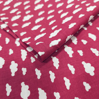 Tkanina bawełniana wzór dziecięcy B3.002