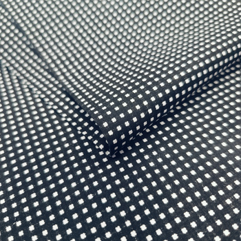 Tkanina bawełniana druki drobne B3.010