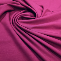 Jersey jednokolorowy (śliwka) 