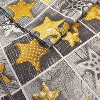 Tkanina bawełniana Boże Narodzenie b4.011