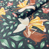 Tkanina bawełniana wzór dziecięcy B2.039