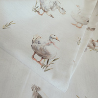 Tkanina dekoracyjna PO022