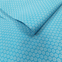 Tkanina bawełniana druki drobne B3.027