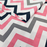 Tkanina bawełniana druki drobne B3.032