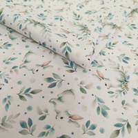 Tkanina dekoracyjna, plamoodporna PO021