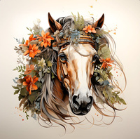 Panel dekoracyjny welur 48x48 PW081