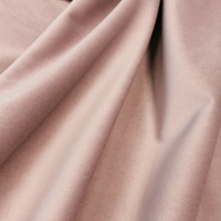 Welur dekoracyjny (flamingo)