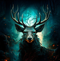 Panel dekoracyjny welur 48x48 PW066