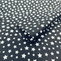 Tkanina bawełniana druki drobne B3.017