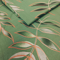 Tkanina bawełniana kwiaty B1.004