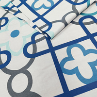 Tkanina bawełniana druki drobne B3.042