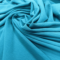 Tkanina American Krepa (deep logan) 