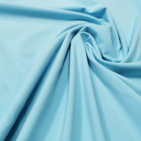 Jersey jednokolorowy (niebieski) 