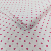 Tkanina bawełniana druki drobne B3.008