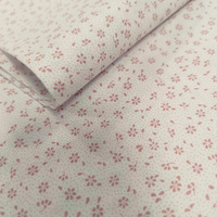 Tkanina bawełniana kwiaty B1.050