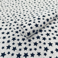 Tkanina bawełniana druki drobne B3.012