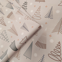 Tkanina dekoracyjna, plamoodporna PO006