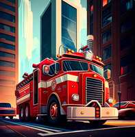 Panel dekoracyjny welur 48x48 PW026