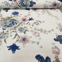 Welur dekoracyjny W133