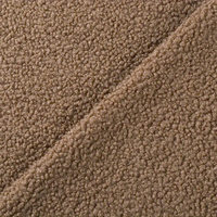 Tkanina dekoracyjna BUKLA karmel