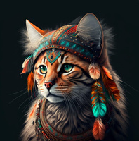 Panel dekoracyjny welur 48x48 PW093