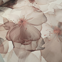 Welur dekoracyjny W137