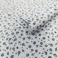 Tkanina bawełniana druki drobne B3.023
