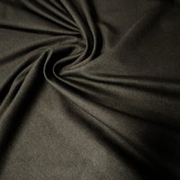 Jersey jednokolorowy (czarny) 