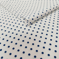 Tkanina bawełniana druki drobne B3.009