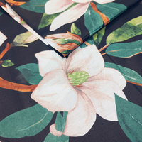 Tkanina bawełniana kwiaty B1.022