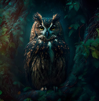 Panel dekoracyjny welur 48x48 PW070