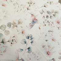 Welur dekoracyjny W136