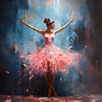 Panel dekoracyjny welur 48x48 PW086