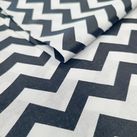 Tkanina bawełniana druki drobne B3.029