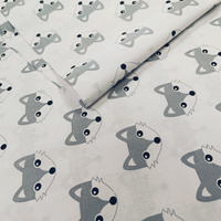 Tkanina bawełniana wzór dziecięcy B2.007