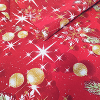 Tkanina dekoracyjna BP004