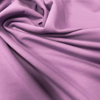 Dzianina bawełniana "dresówka" (veri peri)