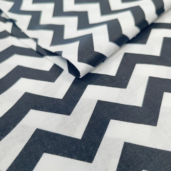 Tkanina bawełniana druki drobne B3.029