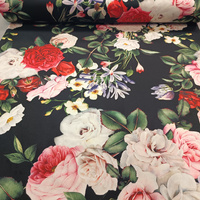 Welur dekoracyjny W128