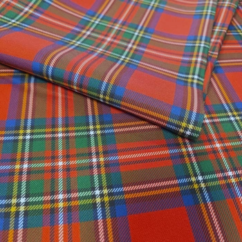 Tkanina dekoracyjna, plamoodporna PO009